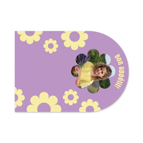 Daisy Shape Daisy Shape