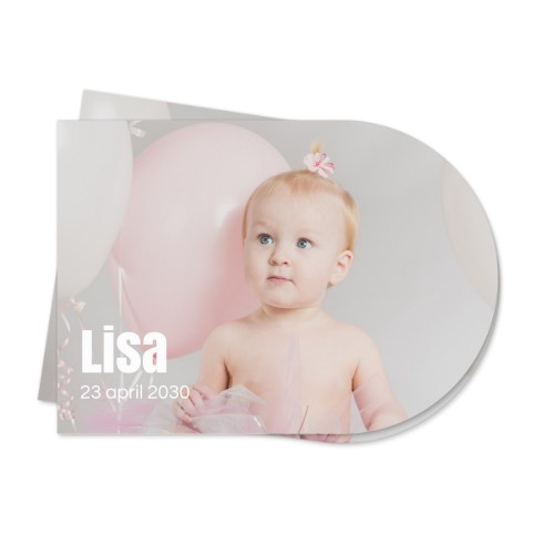 Set de table Arche - Lot de 2