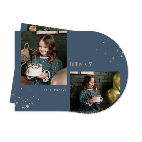 Gold Sparkles Party Gold Sparkles Party