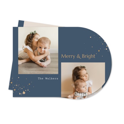 Placemat plastic arch - set of 2