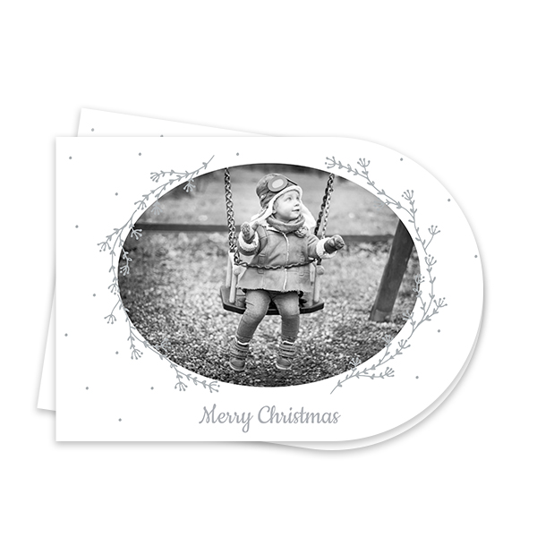 Placemat plastic arch - set of 2 Placemat plastic arch - set of 2