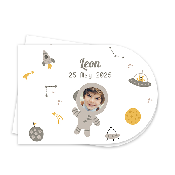 HappyLittleAstronaut HappyLittleAstronaut