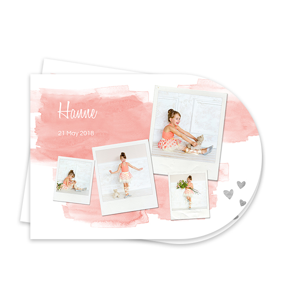 Set de table Arche - Lot de 2 Set de table Arche - Lot de 2