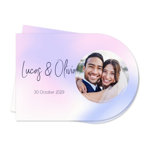 Set de table Arche - Lot de 2