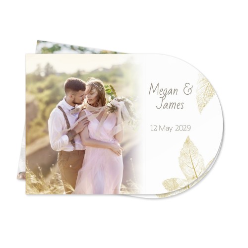 Set de table Arche - Lot de 2