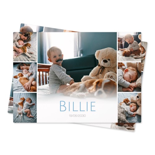 Cloud Collage Cloud Collage