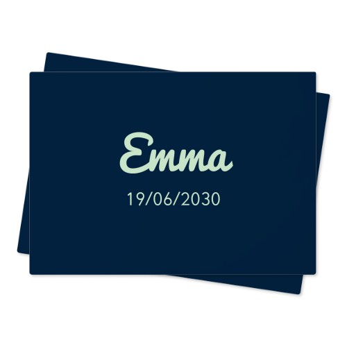 Placemat set Placemat set