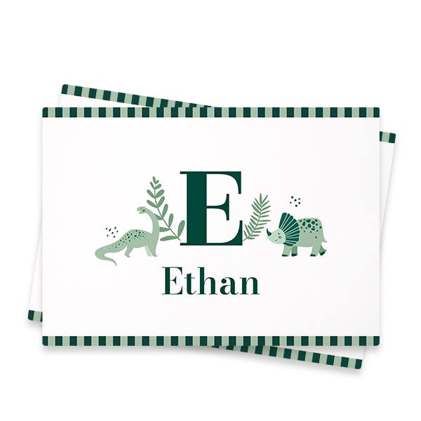 InitialDinos InitialDinos