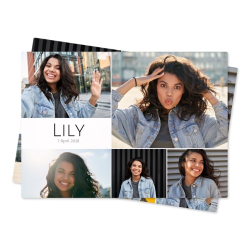 Tischset abwaschbar - 2 Stk. Tischset abwaschbar - 2 Stk.