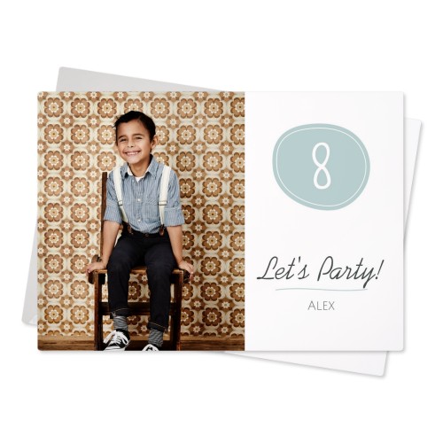Photo placemats - 2 pcs Photo placemats - 2 pcs