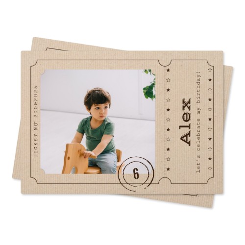 Photo placemats - 2 pcs Photo placemats - 2 pcs