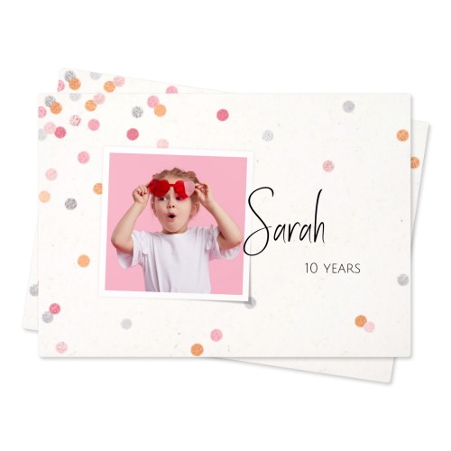 Placemat set