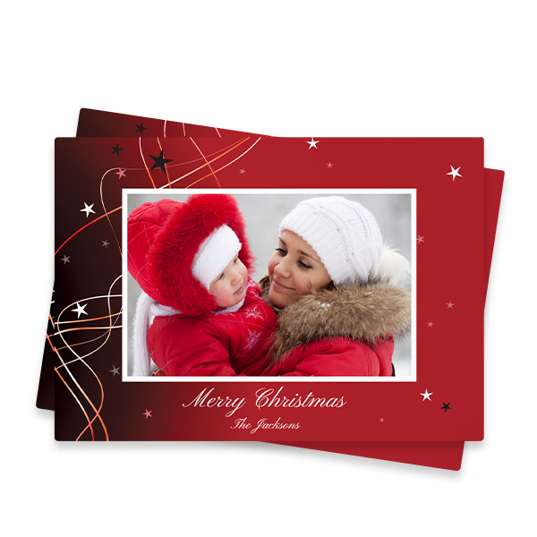 StarsOnRed StarsOnRed