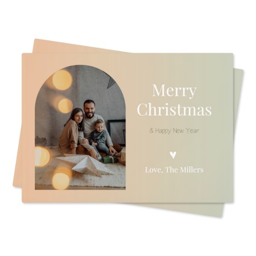 Photo placemats - 2 pcs
