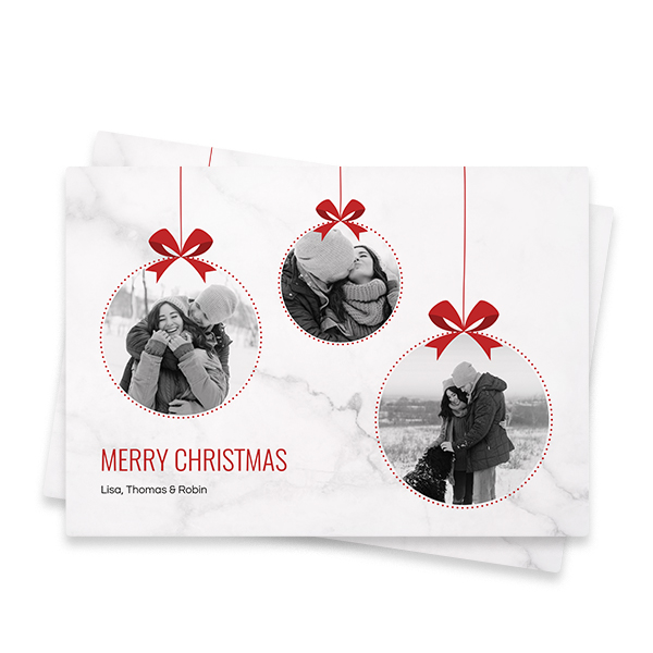 Xmas Baubles Xmas Baubles