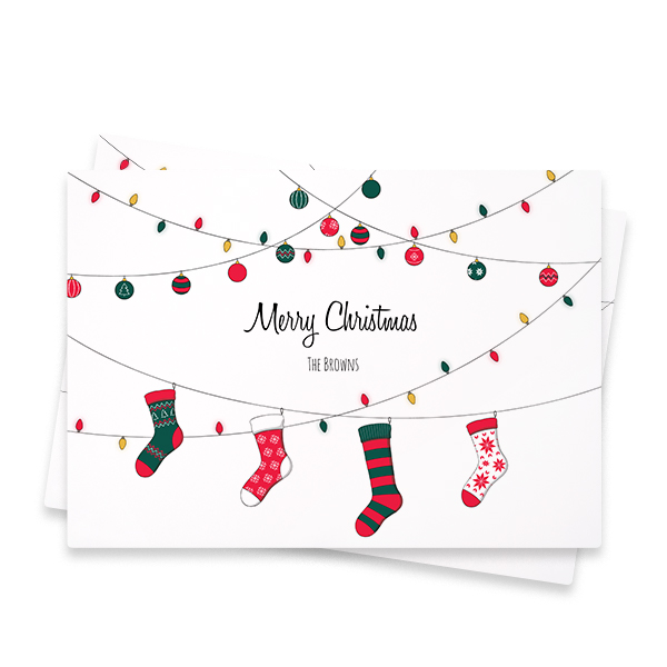 Christmas Socks Christmas Socks