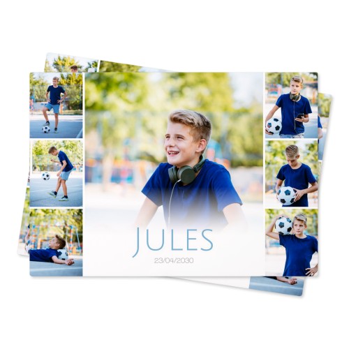 Placemat set