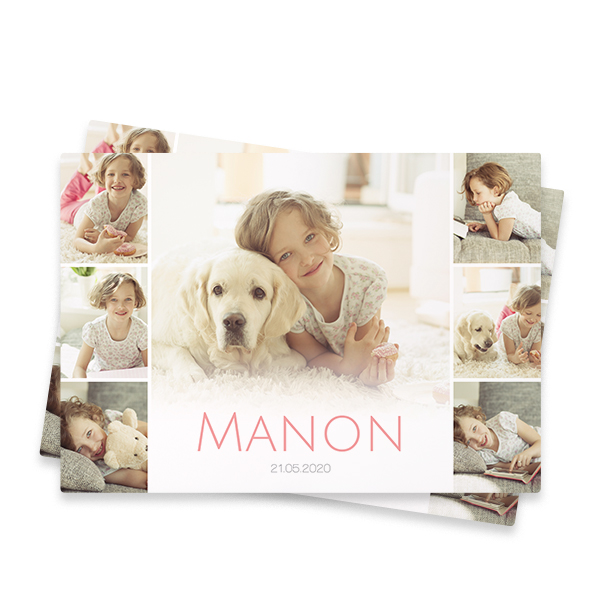 Lot de 2 sets de table Lot de 2 sets de table