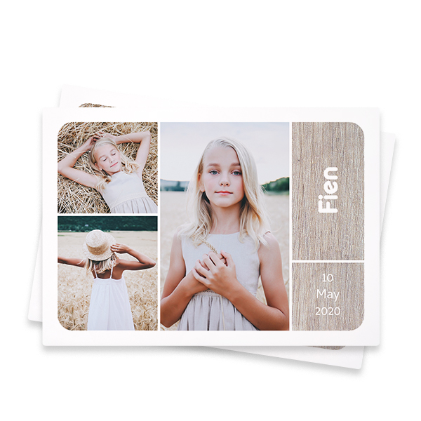 Material Collage Material Collage