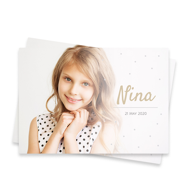 Spots In The Fog Spots In The Fog