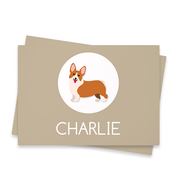 DogBreedCorgiProfile DogBreedCorgiProfile