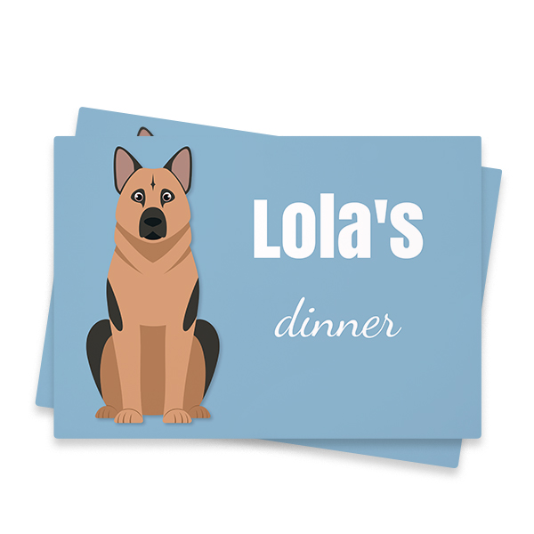 DogBreedShepherdFront DogBreedShepherdFront