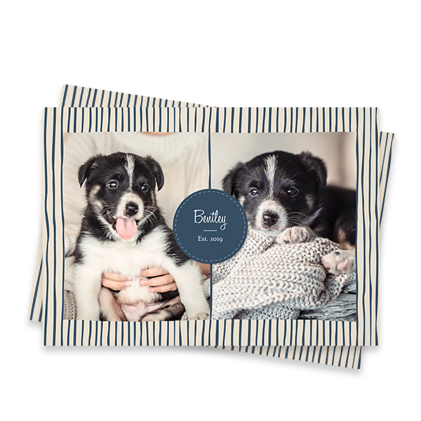 StripedLabel StripedLabel