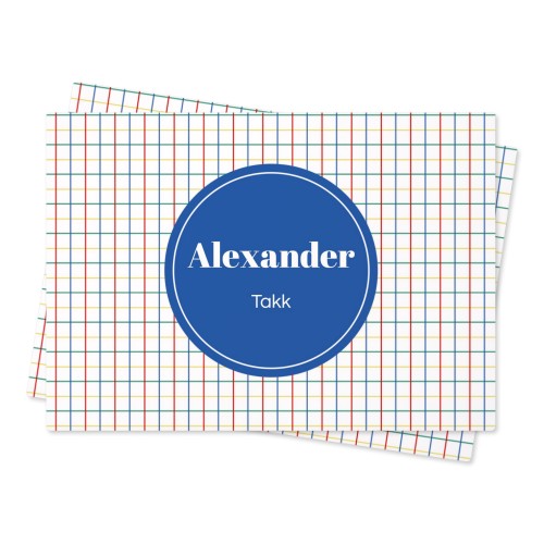 ColorfulGrid ColorfulGrid