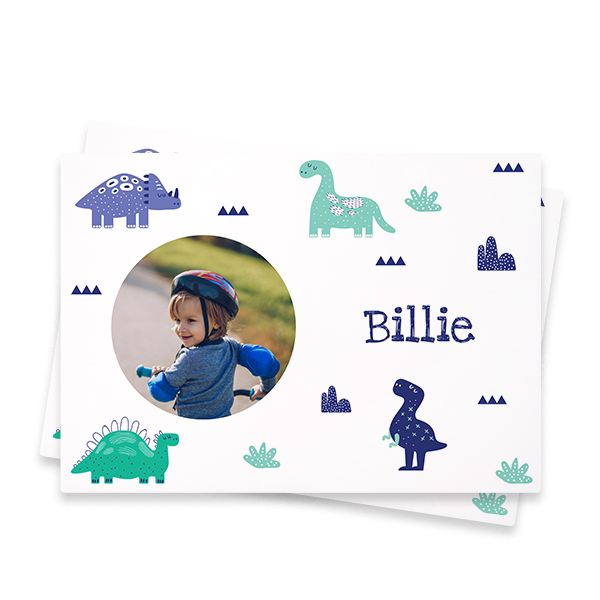 DinosaursPattern DinosaursPattern