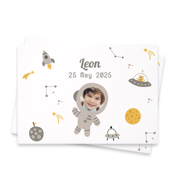 HappyLittleAstronaut