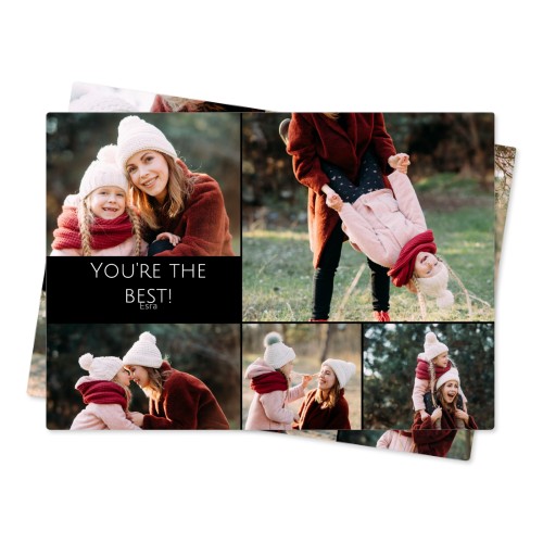 Lot de 2 sets de table Lot de 2 sets de table