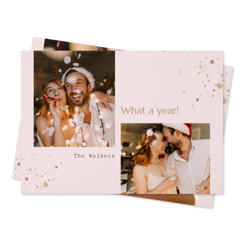 Gold Sparkles Party