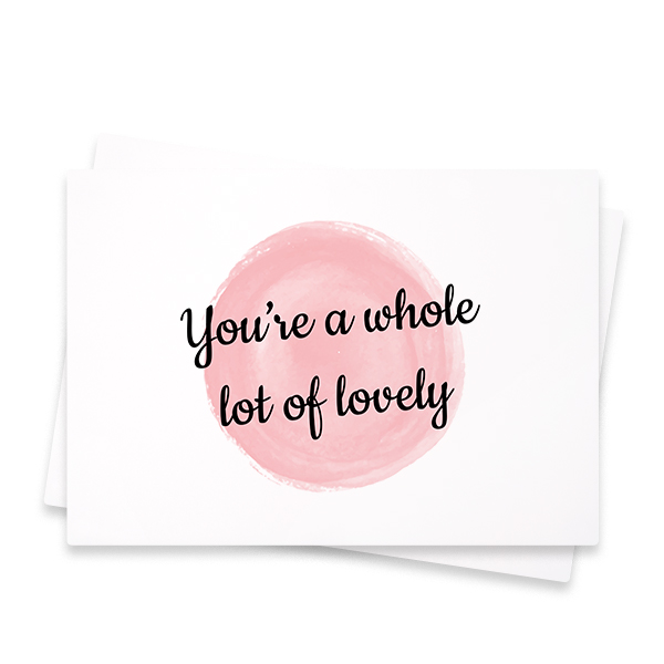 Watercolor Swirl Watercolor Swirl