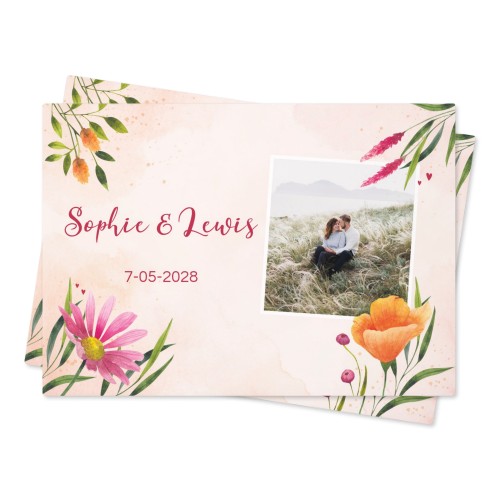 Photo placemats - 2 pcs Photo placemats - 2 pcs