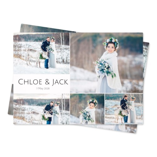 Placemat set