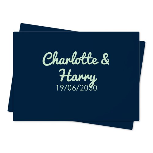 Placemat set Placemat set