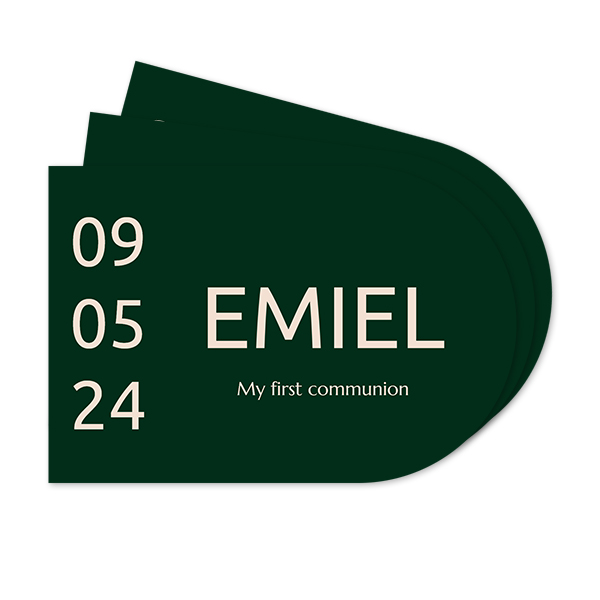 24 Pöytätabletit paperi