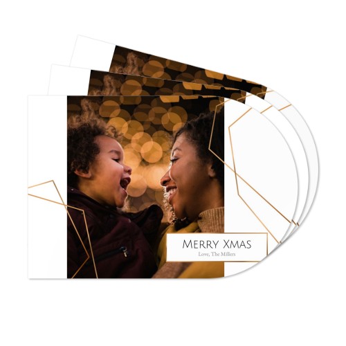 Personalised Placemats Jungle safari - Arch - Set of 24