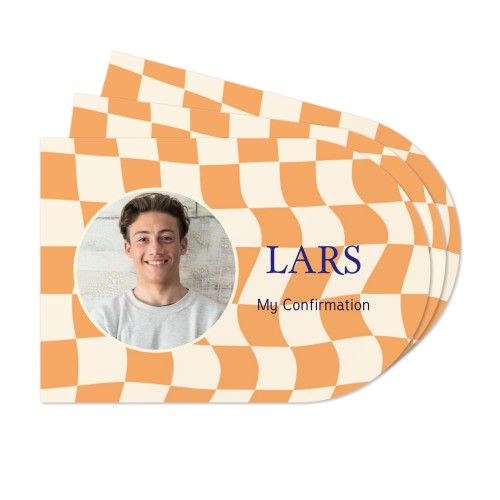 Sæt med dækkeservietter i papir - Junglesafari