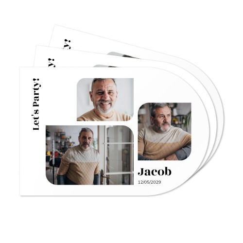 Papieren placemats boog met kleurplaat Onder de zee (set van 24)