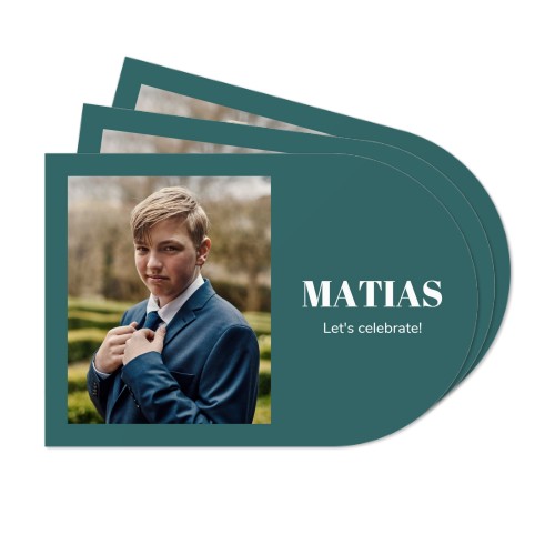 Pöytätabletit paperi Vedenalainen maailma - 24 kpl