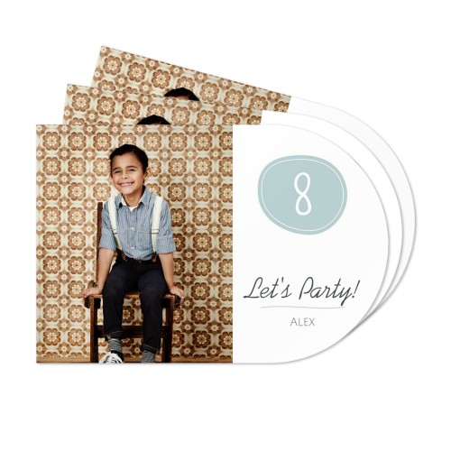 Set de table arche Noël - lot de 24 Set de table arche Noël - lot de 24