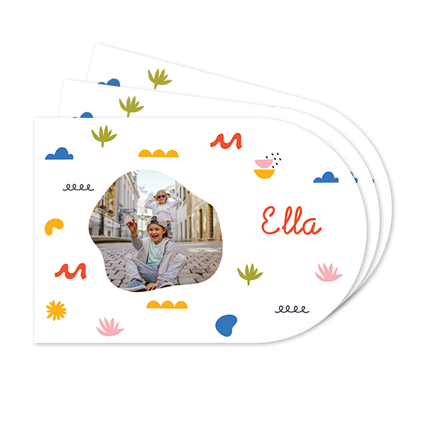 PlayfulColorShapes PlayfulColorShapes