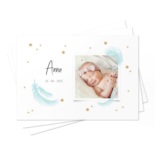 Dækkeservietter - 24 stk Dækkeservietter - 24 stk