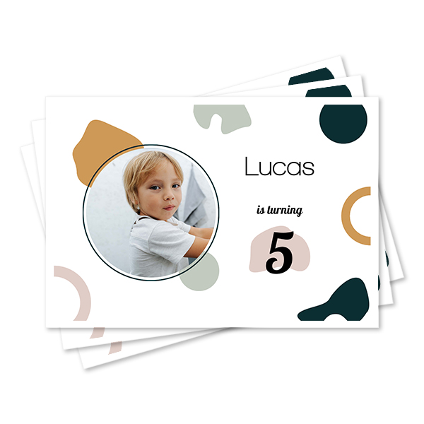 Set of Placemats - set of 24