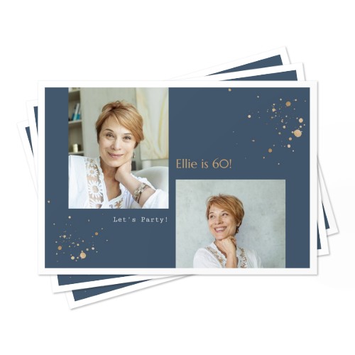 PlacematSet24_GoldSparklesPartyBlue
