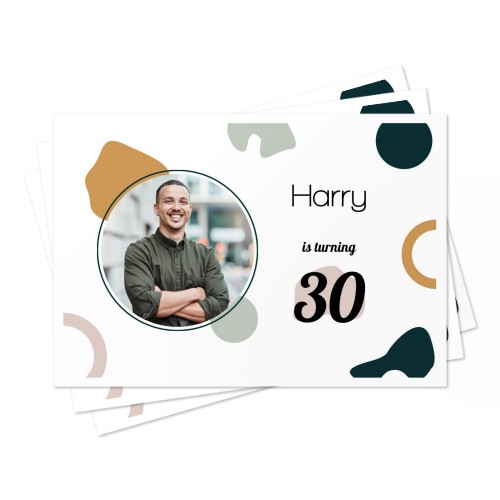 Set of Placemats - set of 24