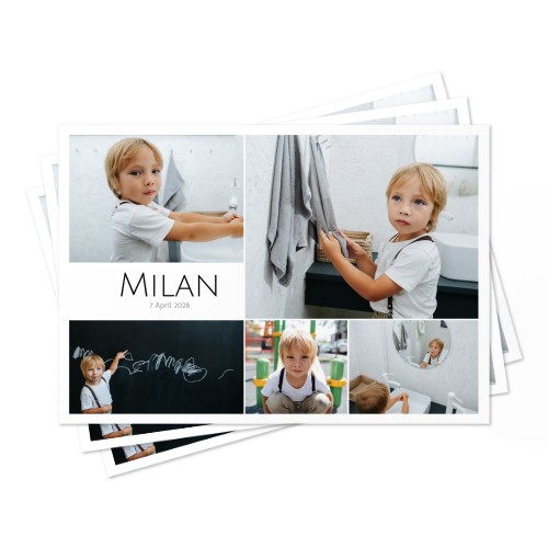 Set of Placemats - set of 24 Set of Placemats - set of 24