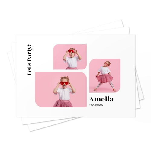 Set of Placemats - set of 24 Set of Placemats - set of 24