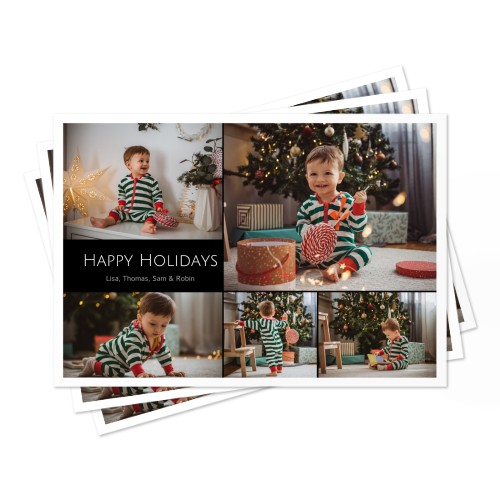 Papieren placemats - Set van 24 Papieren placemats - Set van 24